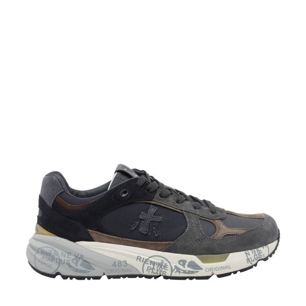 Premiata Men Mase Sneakers